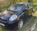 Черный Ниссан Микра, объемом двигателя 1.2 л и пробегом 138 тыс. км за 6500 $, фото 1 на Automoto.ua