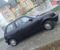 Черный Ниссан Микра, объемом двигателя 1 л и пробегом 279 тыс. км за 1200 $, фото 1 на Automoto.ua