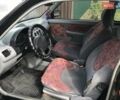 Чорний Ніссан Мікра, об'ємом двигуна 1 л та пробігом 282 тис. км за 2800 $, фото 6 на Automoto.ua