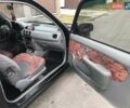 Чорний Ніссан Мікра, об'ємом двигуна 1 л та пробігом 282 тис. км за 2800 $, фото 11 на Automoto.ua