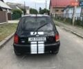 Чорний Ніссан Мікра, об'ємом двигуна 1 л та пробігом 282 тис. км за 2800 $, фото 5 на Automoto.ua