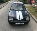 Чорний Ніссан Мікра, об'ємом двигуна 1 л та пробігом 282 тис. км за 2800 $, фото 4 на Automoto.ua