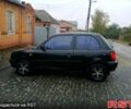Чорний Ніссан Мікра, об'ємом двигуна 1 л та пробігом 220 тис. км за 1550 $, фото 3 на Automoto.ua