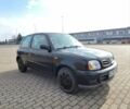 Черный Ниссан Микра, объемом двигателя 1 л и пробегом 251 тыс. км за 2200 $, фото 3 на Automoto.ua
