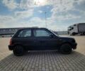 Черный Ниссан Микра, объемом двигателя 1 л и пробегом 251 тыс. км за 2200 $, фото 7 на Automoto.ua