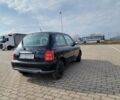 Черный Ниссан Микра, объемом двигателя 1 л и пробегом 251 тыс. км за 2200 $, фото 6 на Automoto.ua