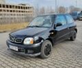 Черный Ниссан Микра, объемом двигателя 1 л и пробегом 251 тыс. км за 2200 $, фото 1 на Automoto.ua