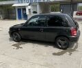 Черный Ниссан Микра, объемом двигателя 1 л и пробегом 260 тыс. км за 2800 $, фото 3 на Automoto.ua