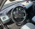 Чорний Ніссан Мікра, об'ємом двигуна 1 л та пробігом 260 тис. км за 3000 $, фото 3 на Automoto.ua