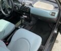 Черный Ниссан Микра, объемом двигателя 1 л и пробегом 260 тыс. км за 2800 $, фото 6 на Automoto.ua