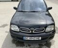 Чорний Ніссан Мікра, об'ємом двигуна 1 л та пробігом 260 тис. км за 3000 $, фото 7 на Automoto.ua