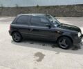 Чорний Ніссан Мікра, об'ємом двигуна 1 л та пробігом 260 тис. км за 3000 $, фото 1 на Automoto.ua