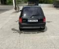 Чорний Ніссан Мікра, об'ємом двигуна 1 л та пробігом 260 тис. км за 3000 $, фото 1 на Automoto.ua