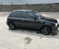 Черный Ниссан Микра, объемом двигателя 1 л и пробегом 260 тыс. км за 2800 $, фото 1 на Automoto.ua