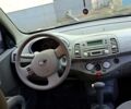 Черный Ниссан Микра, объемом двигателя 1.2 л и пробегом 170 тыс. км за 4000 $, фото 4 на Automoto.ua
