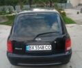 Черный Ниссан Микра, объемом двигателя 1 л и пробегом 126 тыс. км за 3500 $, фото 11 на Automoto.ua