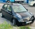 Черный Ниссан Микра, объемом двигателя 1.24 л и пробегом 320 тыс. км за 2700 $, фото 1 на Automoto.ua