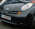 Черный Ниссан Микра, объемом двигателя 1.3 л и пробегом 270 тыс. км за 3500 $, фото 7 на Automoto.ua