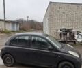 Черный Ниссан Микра, объемом двигателя 1.2 л и пробегом 222 тыс. км за 2200 $, фото 2 на Automoto.ua