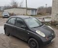 Черный Ниссан Микра, объемом двигателя 1.2 л и пробегом 222 тыс. км за 2200 $, фото 1 на Automoto.ua