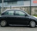 Черный Ниссан Микра, объемом двигателя 1.3 л и пробегом 270 тыс. км за 3500 $, фото 16 на Automoto.ua
