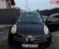 Черный Ниссан Микра, объемом двигателя 1.24 л и пробегом 218 тыс. км за 2950 $, фото 1 на Automoto.ua
