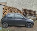 Черный Ниссан Микра, объемом двигателя 1.2 л и пробегом 222 тыс. км за 2200 $, фото 12 на Automoto.ua