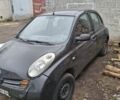 Черный Ниссан Микра, объемом двигателя 1.2 л и пробегом 222 тыс. км за 2200 $, фото 13 на Automoto.ua