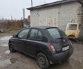 Черный Ниссан Микра, объемом двигателя 1.2 л и пробегом 222 тыс. км за 2200 $, фото 5 на Automoto.ua