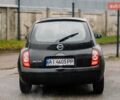 Черный Ниссан Микра, объемом двигателя 1.3 л и пробегом 270 тыс. км за 3500 $, фото 1 на Automoto.ua