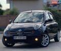 Черный Ниссан Микра, объемом двигателя 1.39 л и пробегом 175 тыс. км за 4750 $, фото 1 на Automoto.ua