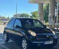 Черный Ниссан Микра, объемом двигателя 1.39 л и пробегом 240 тыс. км за 4700 $, фото 1 на Automoto.ua