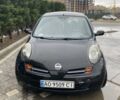 Чорний Ніссан Мікра, об'ємом двигуна 1.46 л та пробігом 299 тис. км за 3700 $, фото 1 на Automoto.ua