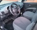 Черный Ниссан Микра, объемом двигателя 1.2 л и пробегом 188 тыс. км за 3500 $, фото 12 на Automoto.ua