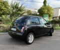 Чорний Ніссан Мікра, об'ємом двигуна 1.2 л та пробігом 160 тис. км за 5450 $, фото 2 на Automoto.ua