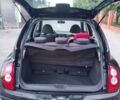 Черный Ниссан Микра, объемом двигателя 1.2 л и пробегом 188 тыс. км за 3500 $, фото 5 на Automoto.ua