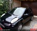 Черный Ниссан Микра, объемом двигателя 1.4 л и пробегом 0 тыс. км за 5200 $, фото 1 на Automoto.ua
