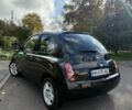 Чорний Ніссан Мікра, об'ємом двигуна 1.2 л та пробігом 160 тис. км за 5450 $, фото 1 на Automoto.ua