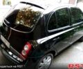 Черный Ниссан Микра, объемом двигателя 1.4 л и пробегом 0 тыс. км за 5200 $, фото 3 на Automoto.ua
