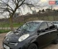 Черный Ниссан Микра, объемом двигателя 1.2 л и пробегом 275 тыс. км за 5000 $, фото 1 на Automoto.ua