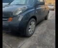 Черный Ниссан Микра, объемом двигателя 0 л и пробегом 285 тыс. км за 1000 $, фото 1 на Automoto.ua