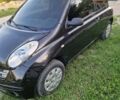 Черный Ниссан Микра, объемом двигателя 1.24 л и пробегом 250 тыс. км за 2900 $, фото 2 на Automoto.ua