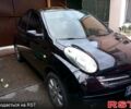 Черный Ниссан Микра, объемом двигателя 1.4 л и пробегом 0 тыс. км за 5200 $, фото 1 на Automoto.ua