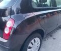 Черный Ниссан Микра, объемом двигателя 1.2 л и пробегом 188 тыс. км за 3500 $, фото 1 на Automoto.ua
