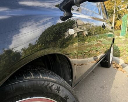 Чорний Ніссан Мікра, об'ємом двигуна 1.2 л та пробігом 160 тис. км за 5450 $, фото 15 на Automoto.ua