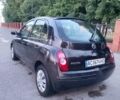 Черный Ниссан Микра, объемом двигателя 1.2 л и пробегом 188 тыс. км за 3500 $, фото 9 на Automoto.ua