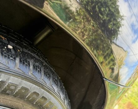 Чорний Ніссан Мікра, об'ємом двигуна 1.2 л та пробігом 160 тис. км за 5450 $, фото 11 на Automoto.ua