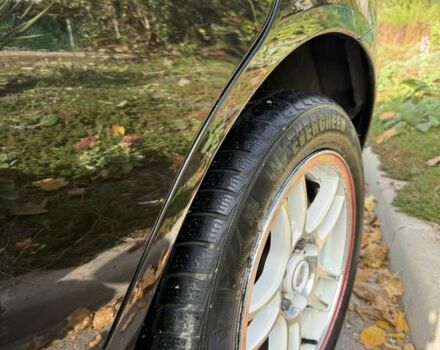 Чорний Ніссан Мікра, об'ємом двигуна 1.2 л та пробігом 160 тис. км за 5450 $, фото 10 на Automoto.ua