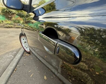 Чорний Ніссан Мікра, об'ємом двигуна 1.2 л та пробігом 160 тис. км за 5450 $, фото 4 на Automoto.ua