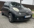 Черный Ниссан Микра, объемом двигателя 1.4 л и пробегом 157 тыс. км за 4999 $, фото 1 на Automoto.ua